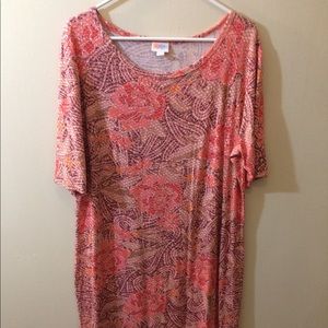 LulaRoe Julia